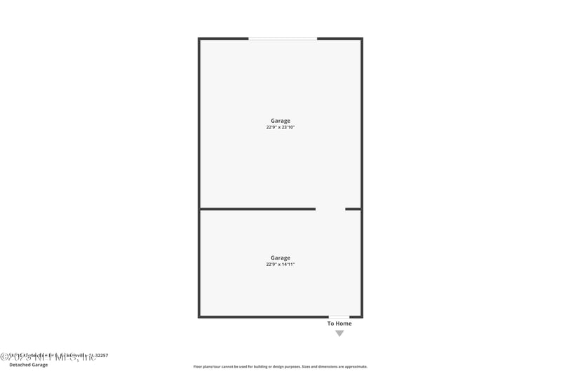 10710 Clydesdale Dr, Jacksonville, FL 32257