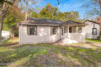 3033 Lowell Ave, Jacksonville, FL 32254