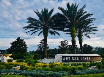 364 Hatter Dr, Jacksonville, FL 32081