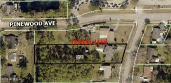 10710 Clydesdale Dr, Jacksonville, FL 32257