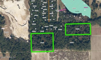 00 Unassigned Location, Pomona Park, FL 32181