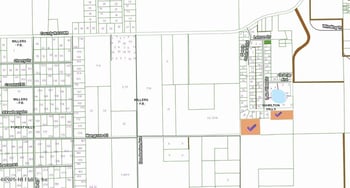 00 Unassigned Location, Pomona Park, FL 32181