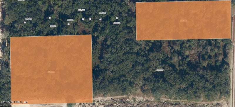 00 Unassigned Location, Pomona Park, FL 32181