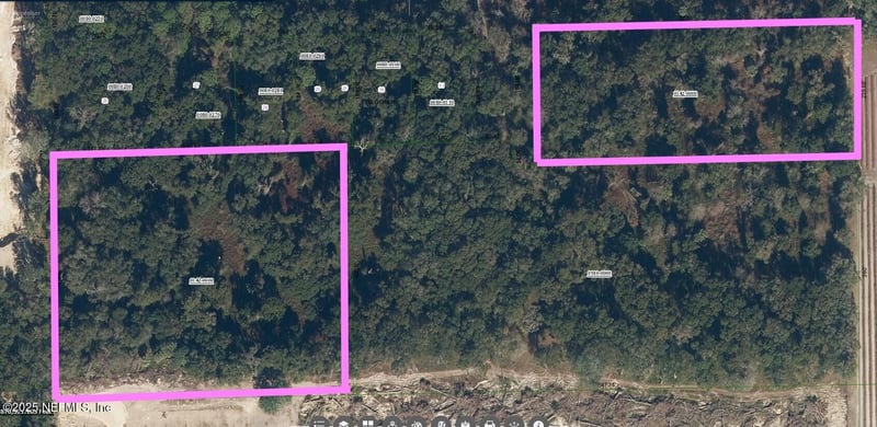 00 Unassigned Location, Pomona Park, FL 32181