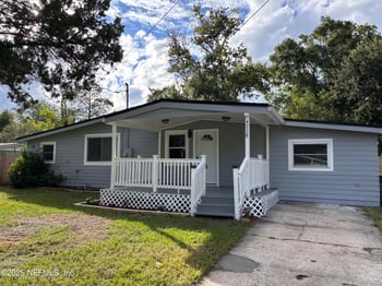 4738 Harlow Blvd, Jacksonville, FL 32210
