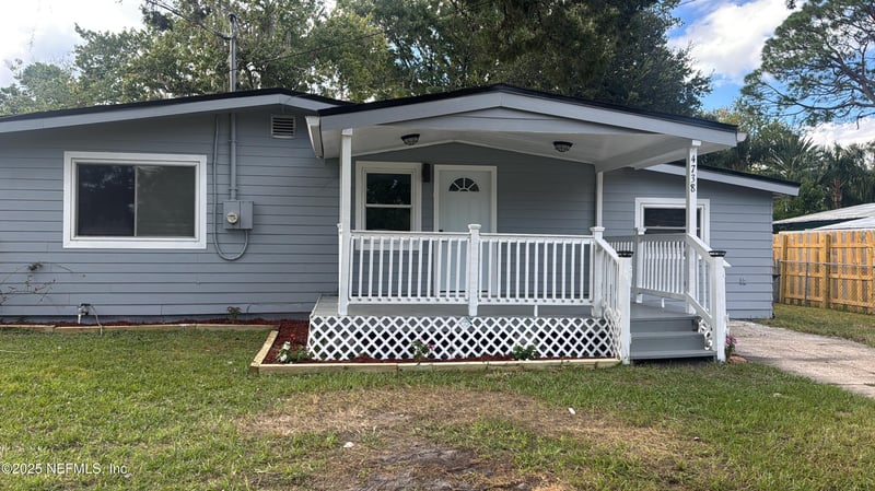 4738 Harlow Blvd, Jacksonville, FL 32210