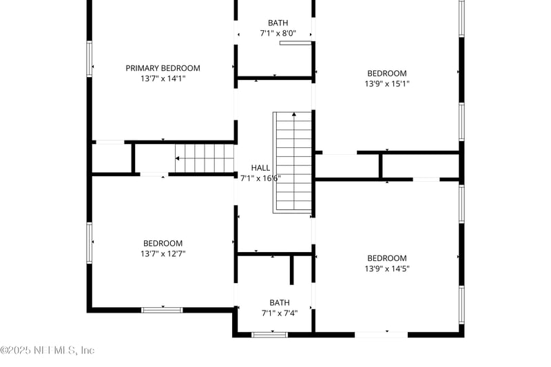 1130 River Oaks Rd, Jacksonville, FL 32207