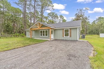 105 3rd St, Georgetown, FL 32139