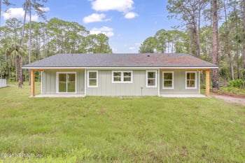 105 3rd St, Georgetown, FL 32139