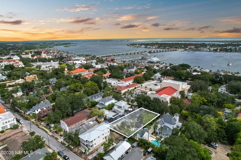 268 St George St, St Augustine, FL 32084