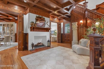 268 St George St, St Augustine, FL 32084