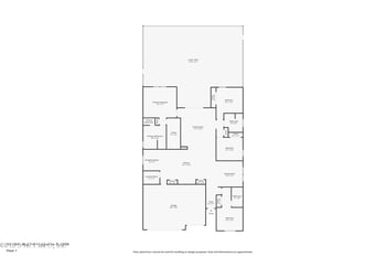 195 Oleta Way, St Augustine, FL 32095