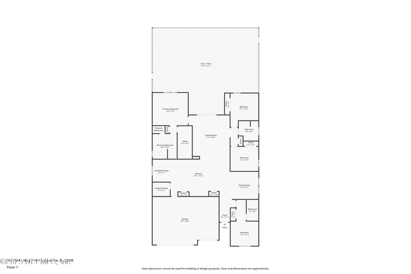 195 Oleta Way, St Augustine, FL 32095