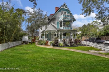 268 St George St, St Augustine, FL 32084