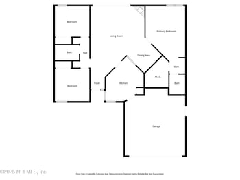 11272 Southbury Pl, Jacksonville, FL 32257