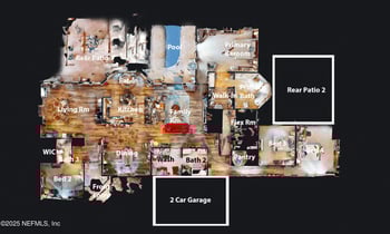 2860 Ravines Rd, Middleburg, FL 32068