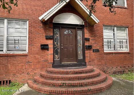 2622 Boulevard , Jacksonville, FL 32206