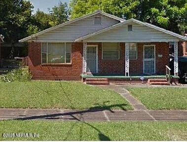 1335 12th St #1, Jacksonville, FL 32209