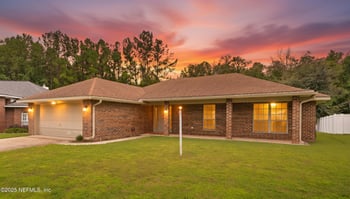 2316 Bur Oak Pl, Middleburg, FL 32068