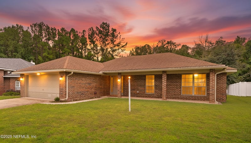 2316 Bur Oak Pl, Middleburg, FL 32068