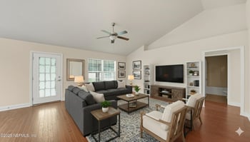 2316 Bur Oak Pl, Middleburg, FL 32068