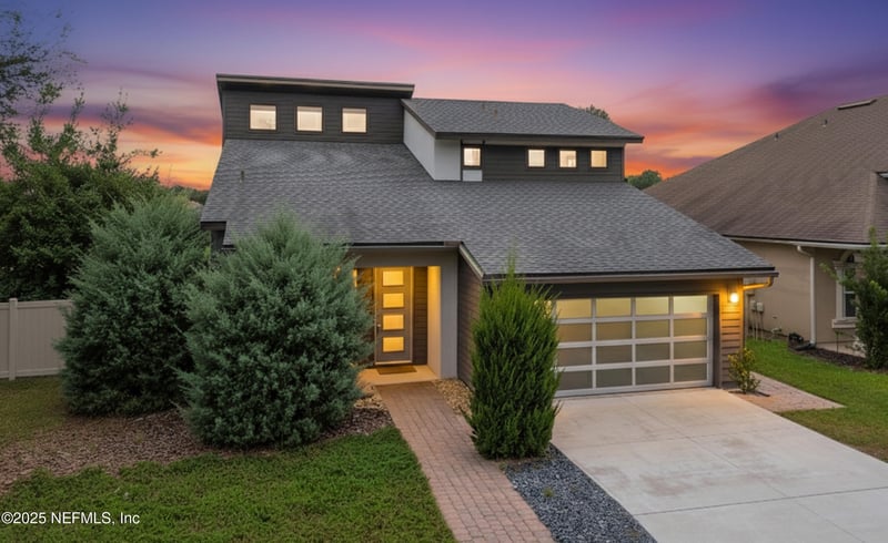 4126 Emilio Ln, Jacksonville, FL 32226