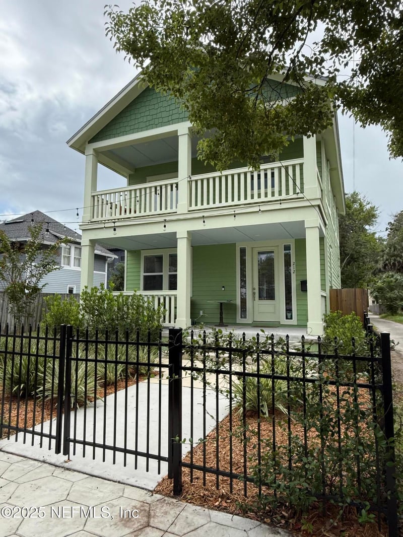 212 5th St, Jacksonville, FL 32206