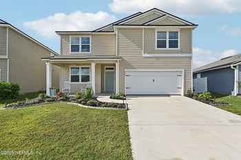 2465 Falling Star Ln, Green Cove Springs, FL 32043