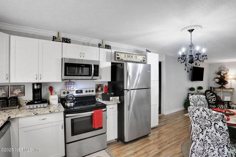 2043 Dunsford Ter #17, Jacksonville, FL 32207