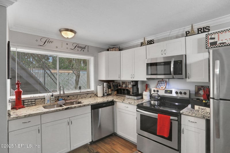 2043 Dunsford Ter #17, Jacksonville, FL 32207