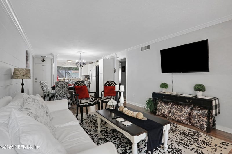 2043 Dunsford Ter #17, Jacksonville, FL 32207