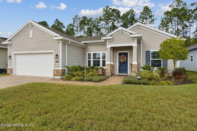 9918 Pavnes Creek Dr, Jacksonville, FL 32222