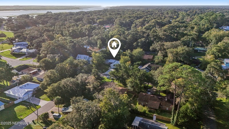 410 Tanager Rd, St Augustine, FL 32086