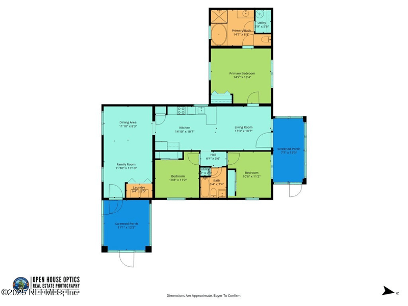 24480 127 Street St, Salt Springs, FL 32134