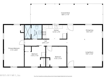 4500 Bondarenko Rd, Keystone Heights, FL 32656