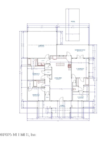 TBD Cr 227 , Hampton, FL 32044