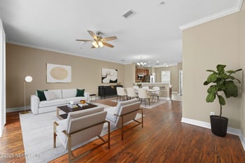 4442 Capital Dome Dr, Jacksonville, FL 32246