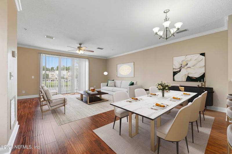 4442 Capital Dome Dr, Jacksonville, FL 32246