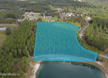 15125 Ingle Rd, Bryceville, FL 32009