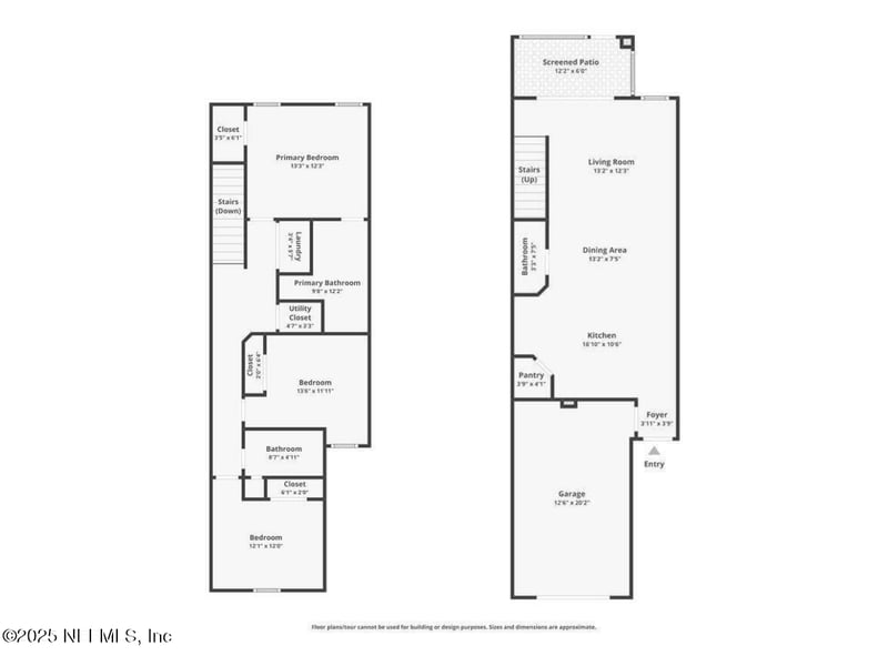 455 Brandon Lakes Dr, St Augustine, FL 32092