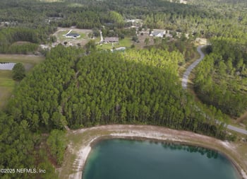 15125 Ingle Rd, Bryceville, FL 32009