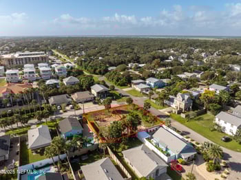 120 9th St, St Augustine Beach, FL 32080