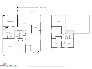 8566 Ethans Glen Ter, Jacksonville, FL 32256