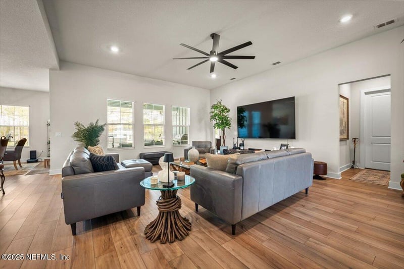 36426 Pitch Ln, Hilliard, FL 32046