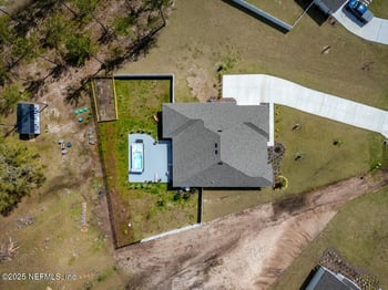 36426 Pitch Ln, Hilliard, FL 32046