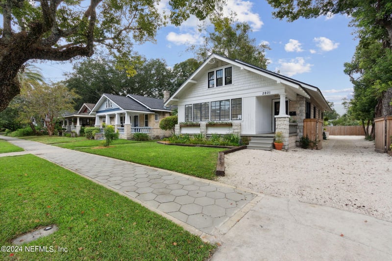 2801 Park St, Jacksonville, FL 32205
