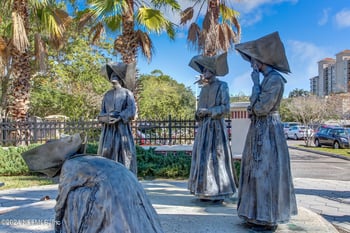 2801 Park St, Jacksonville, FL 32205