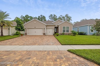 195 Oleta Way, St Augustine, FL 32095