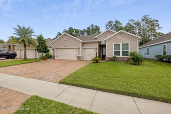 195 Oleta Way, St Augustine, FL 32095