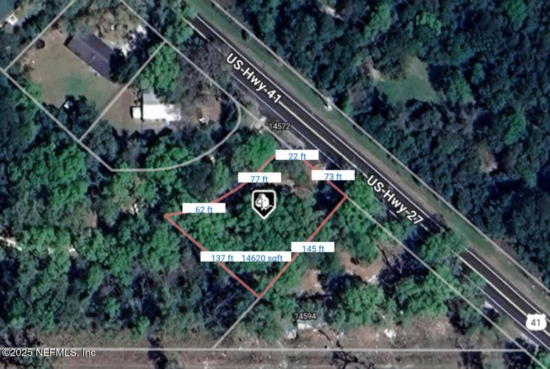 00 Sr 45 State Road, Archer, FL 32618